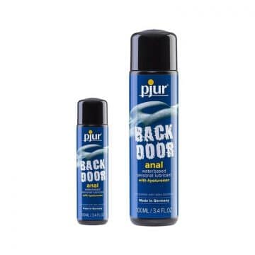 Pjur-Comfort-Backdoor-Lube-Bottle
